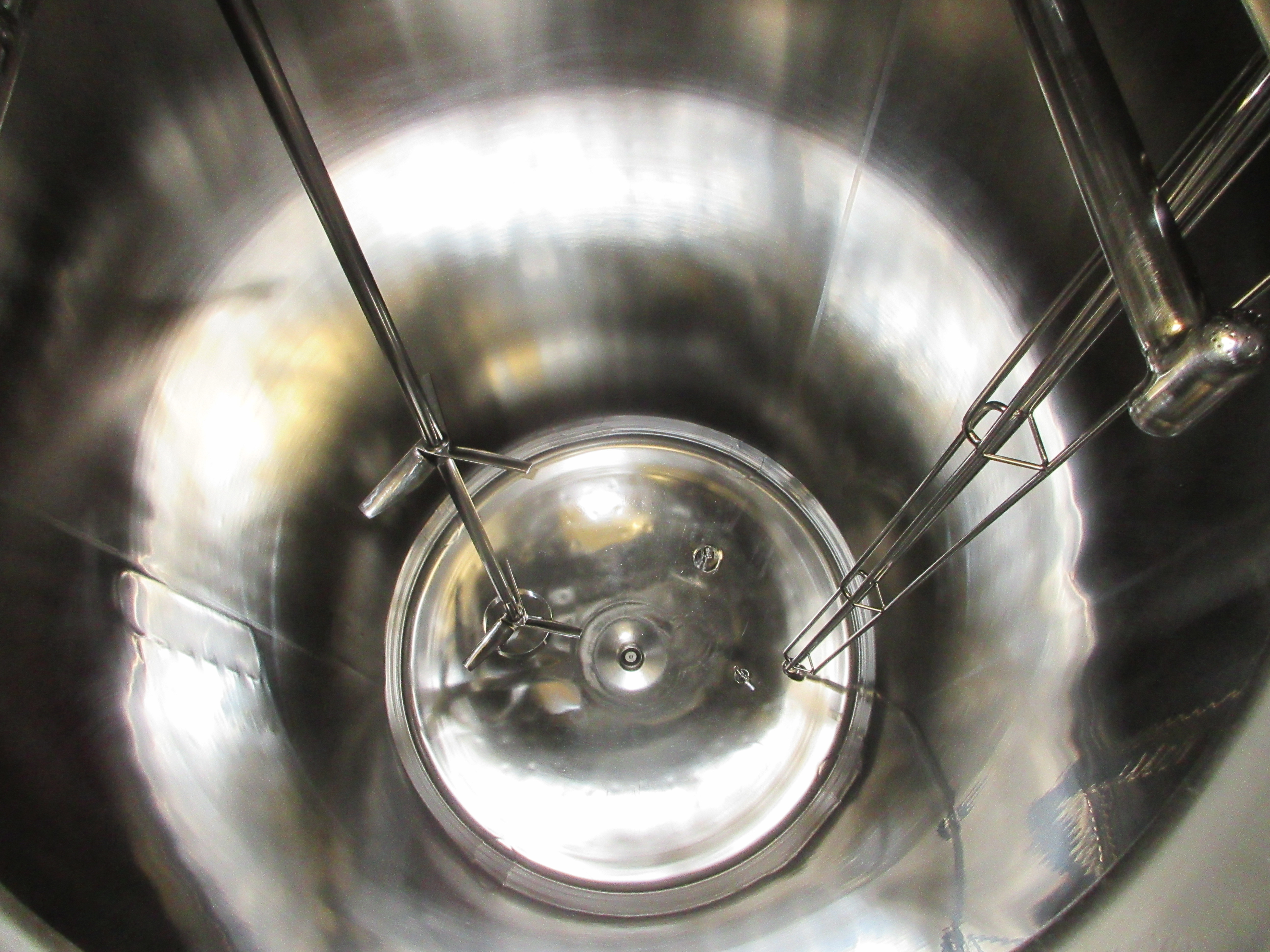 Batch-Type Agitated Reactor - IPP# 247391