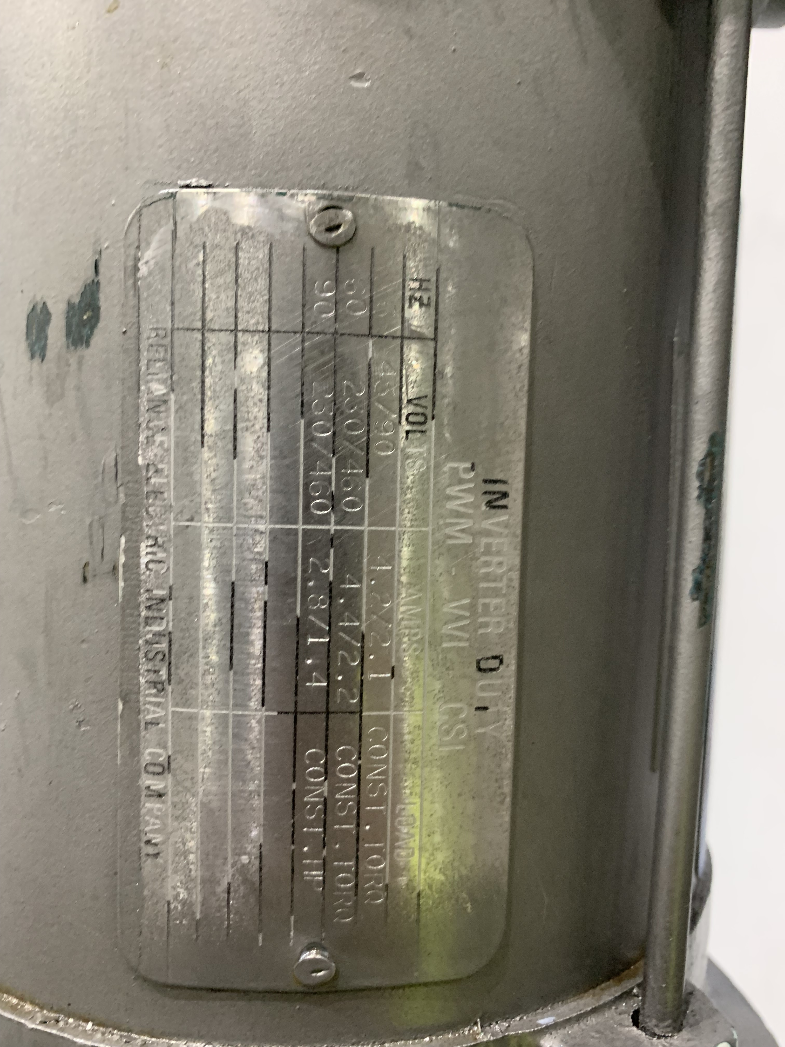 Stainless Steel 316 Northland Stainless Batch-Type Agitated Reactor - IPP# 247313