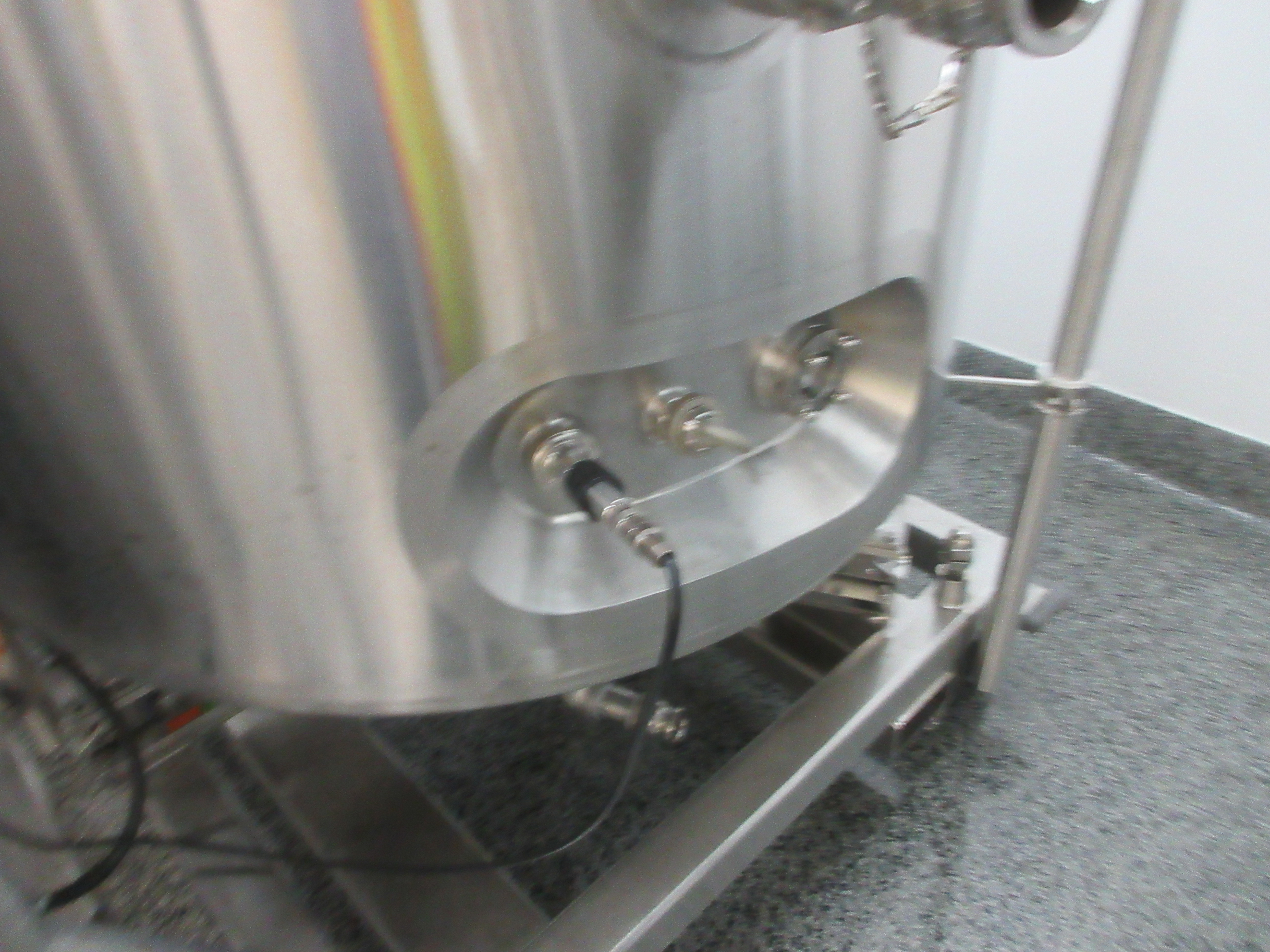 DCI, Inc. Batch-Type Agitated Reactor - IPP# 247323