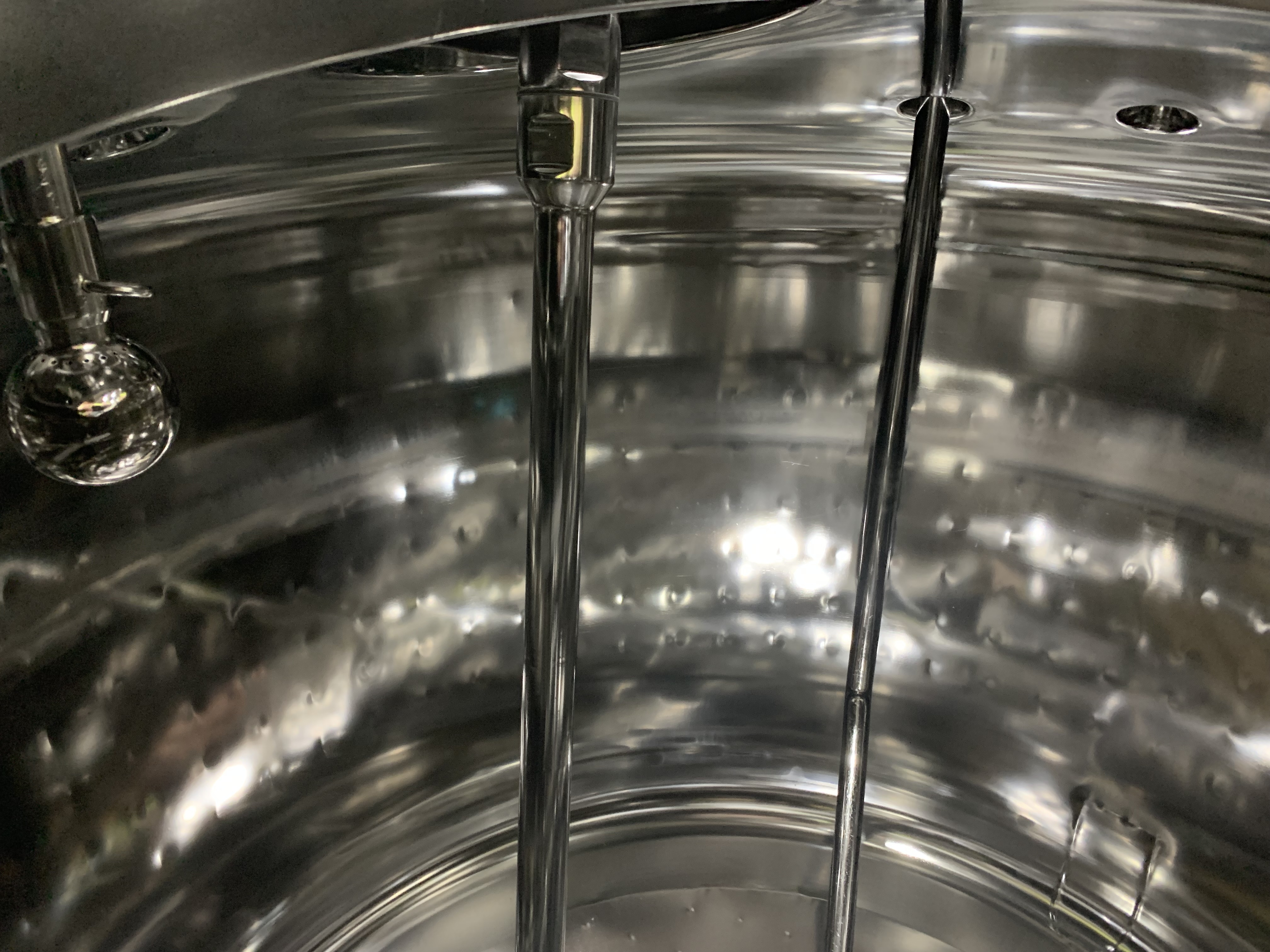 DCI, Inc. Batch-Type Agitated Reactor - IPP# 247323