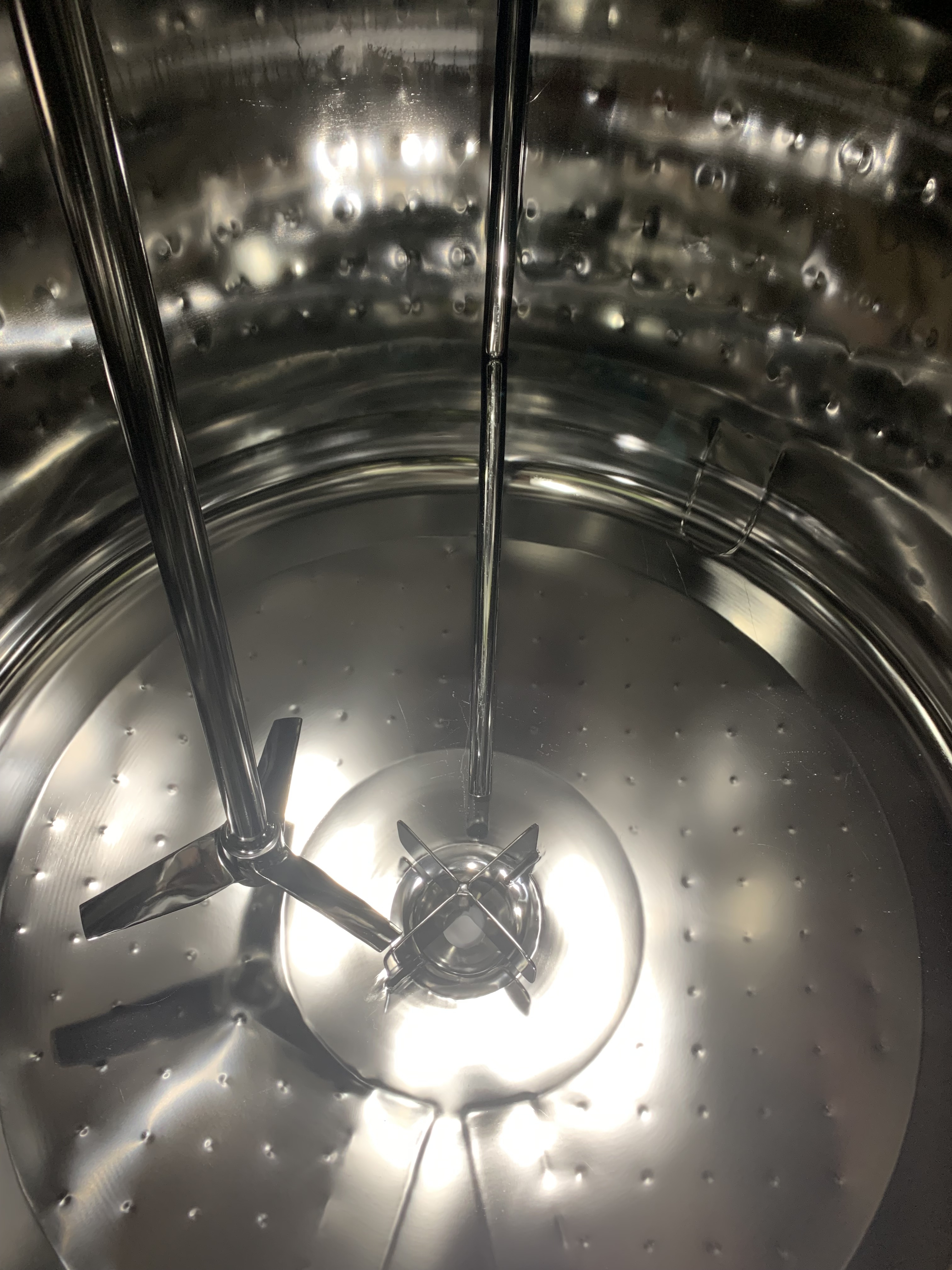 DCI, Inc. Batch-Type Agitated Reactor - IPP# 247323