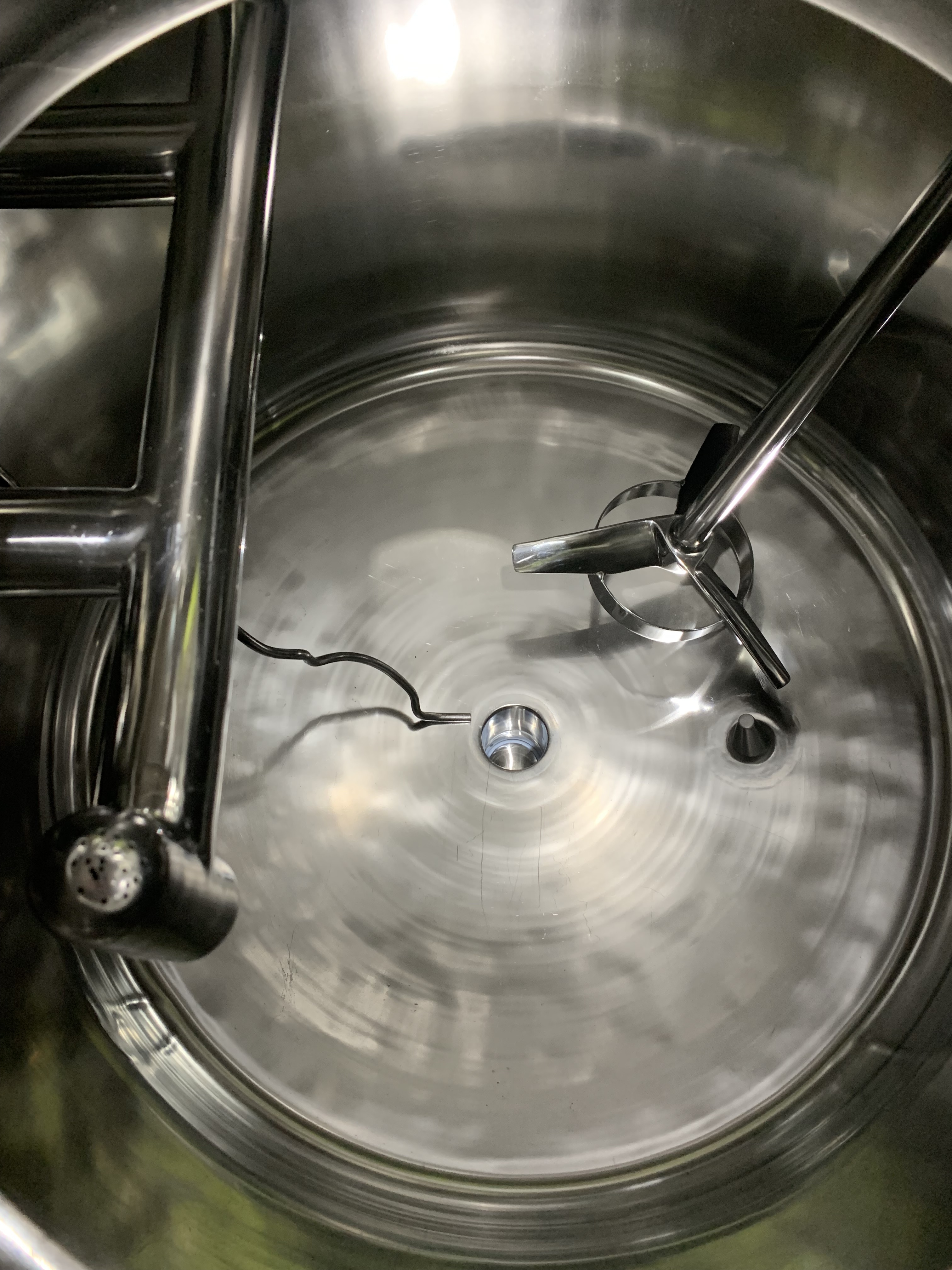 Stainless Steel 316 Northland Stainless Batch-Type Agitated Reactor - IPP# 247321