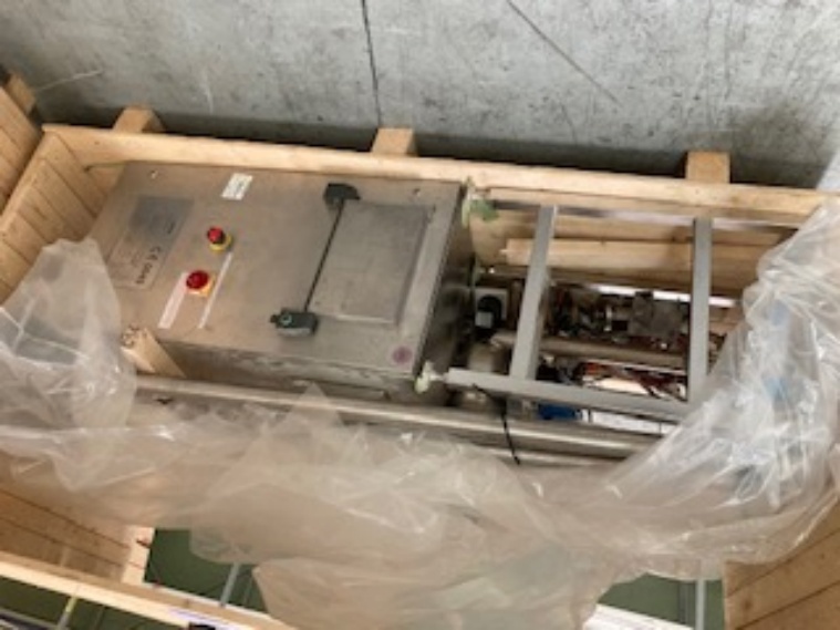 Batch-Type Agitated Reactor - IPP# 247785