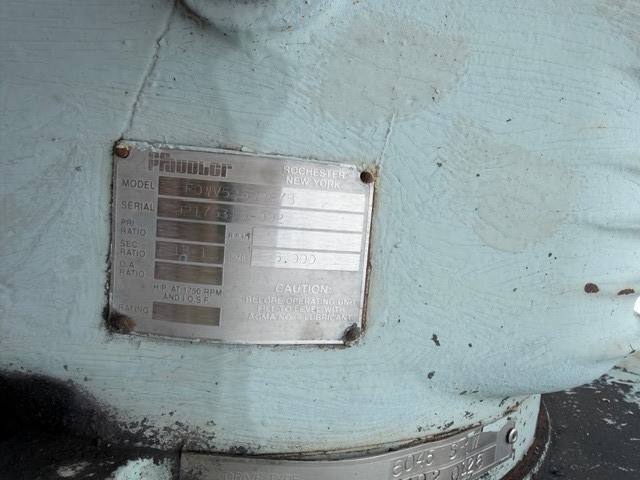 Batch-Type Agitated Reactor - IPP# 248458
