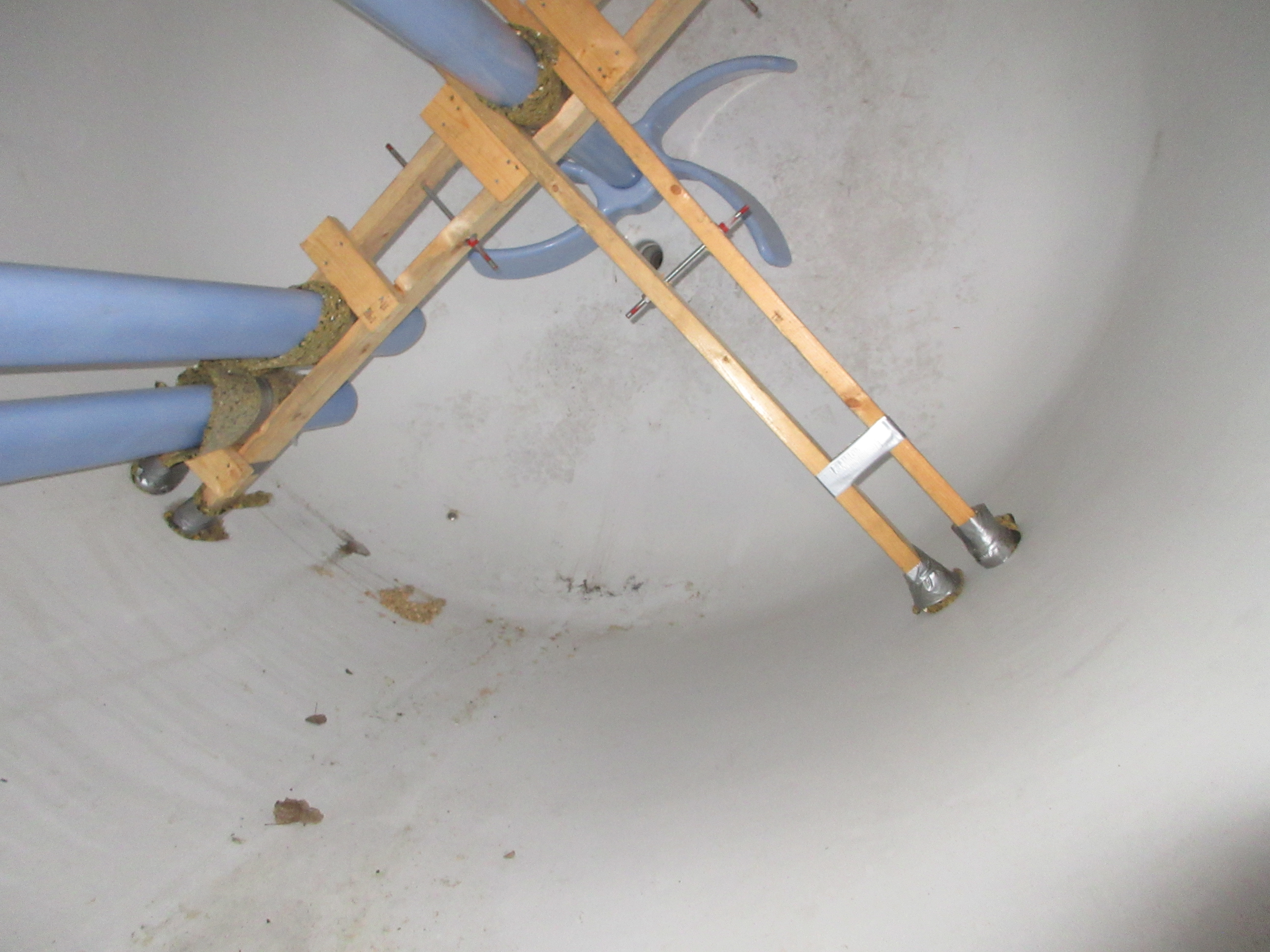 Batch-Type Agitated Reactor - IPP# 248458
