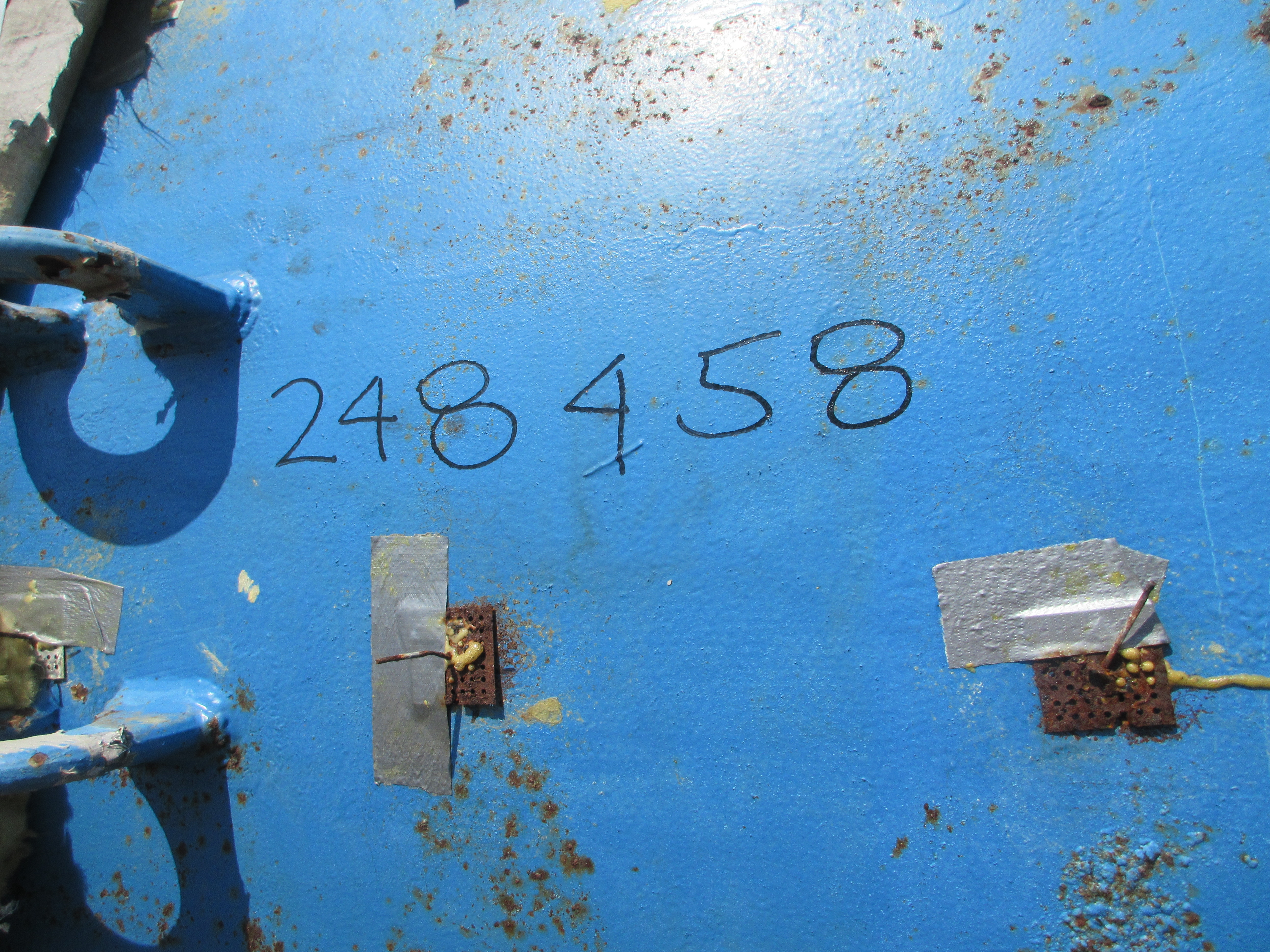 Batch-Type Agitated Reactor - IPP# 248458