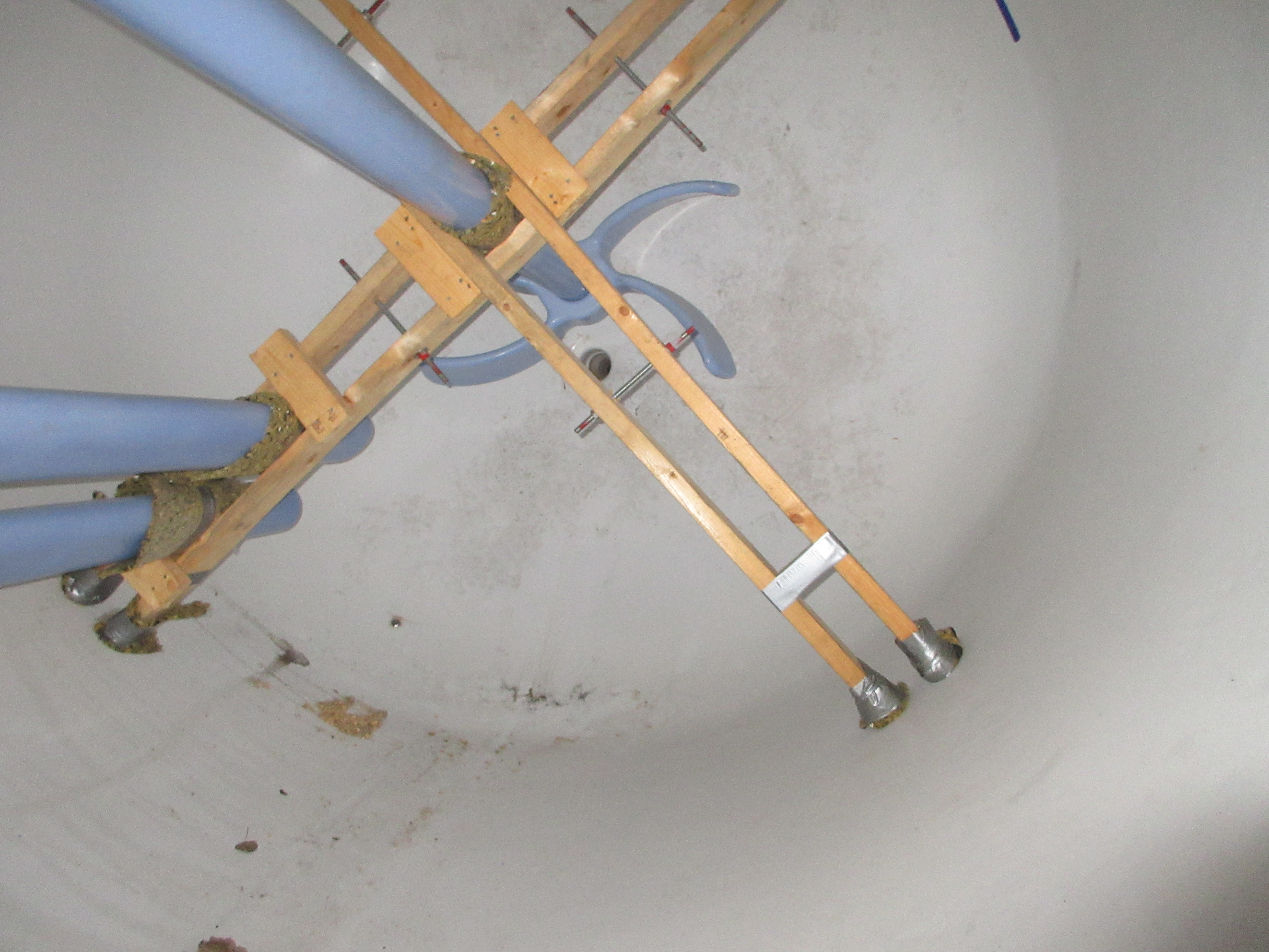 Batch-Type Agitated Reactor - IPP# 248458