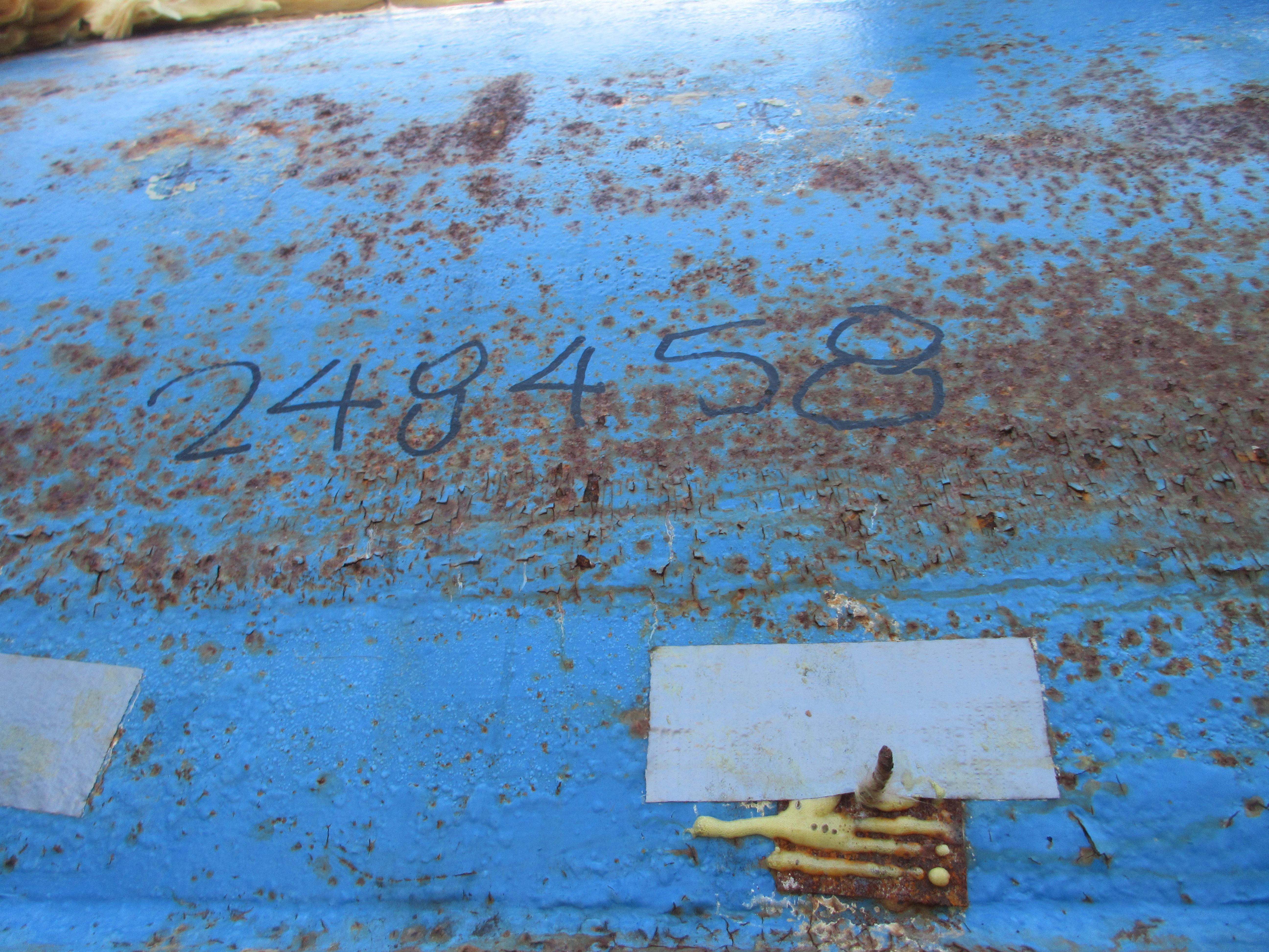 Batch-Type Agitated Reactor - IPP# 248458