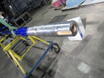 Glasslined Agitator Glass Lined Parts - IPP# 240165