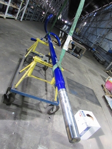 Glasslined Agitator Glass Lined Parts - IPP# 240165