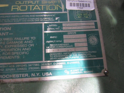   Miscellaneous Valve  For Sale - IPP# 240357