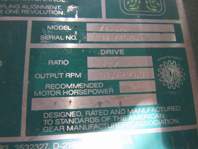   Miscellaneous Valve  For Sale - IPP# 240357