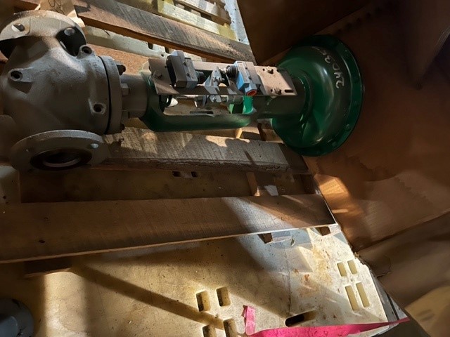   Miscellaneous Valve  For Sale - IPP# 240357