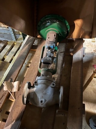 Miscellaneous Valve