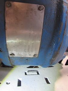  Drive Agitator   For Sale - IPP# 240359