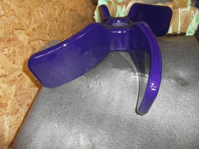 Glasslined  Agitator Glass Lined Parts - IPP# 240331