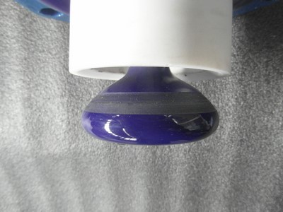  Glasslined Glass Lined Valve 101.6 mm (4 in) For Sale - IPP# 240489