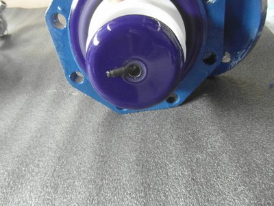  Glasslined Glass Lined Valve 101.6 mm (4 in) For Sale - IPP# 240489