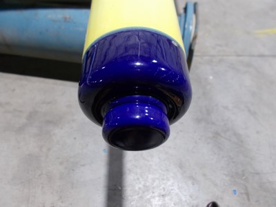 Unused Glasslined  Thermowell Glass Lined Parts - IPP# 240417