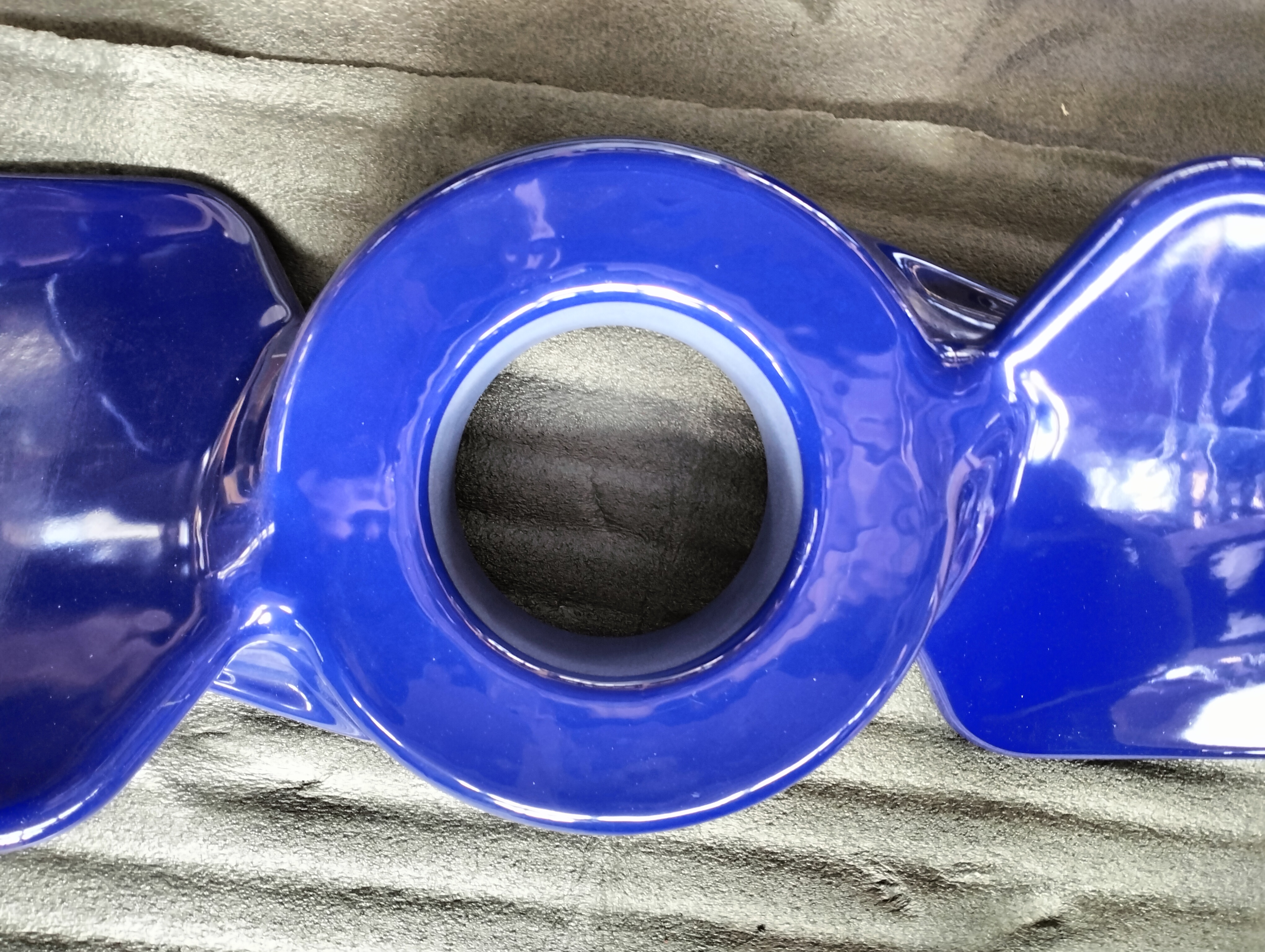 Glasslined Cryo-Lock Blades Glass Lined Parts - IPP# 240422