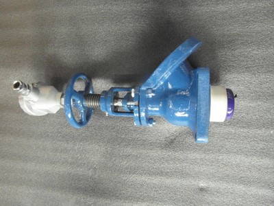  Miscellaneous Valve  Glasslined For Sale - IPP# 240558