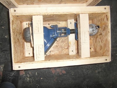  Miscellaneous Valve  Glasslined For Sale - IPP# 240558