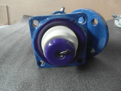  Miscellaneous Valve  Glasslined For Sale - IPP# 240558