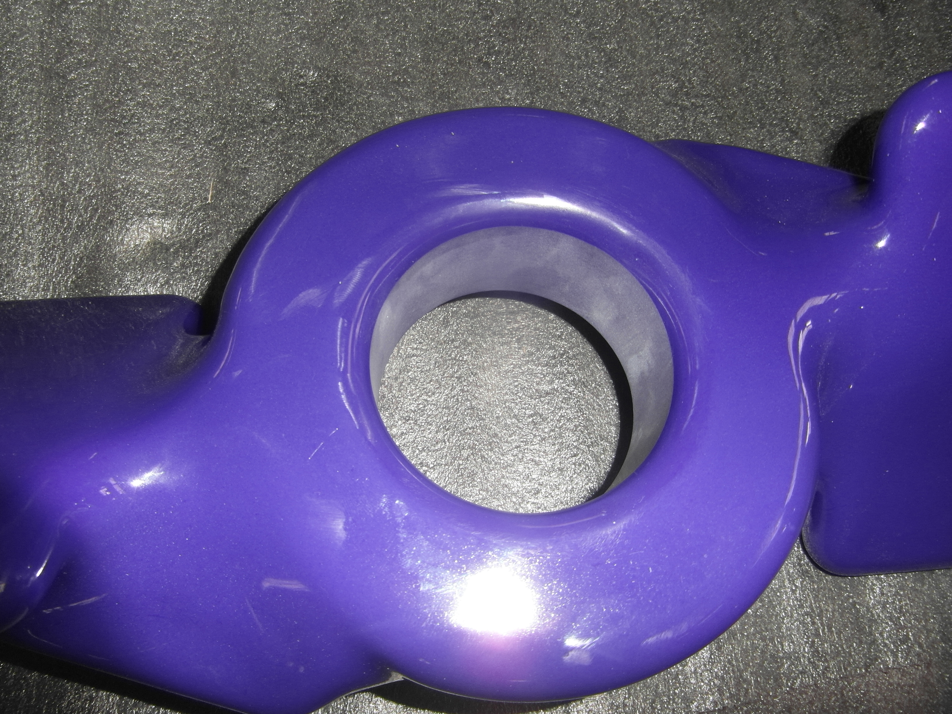 Glasslined Agitator Glass Lined Parts - IPP# 240687