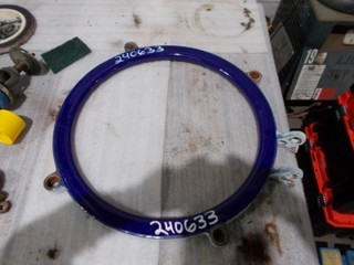 Glasslined Pfaudler Pro-Ring Glass Lined Parts