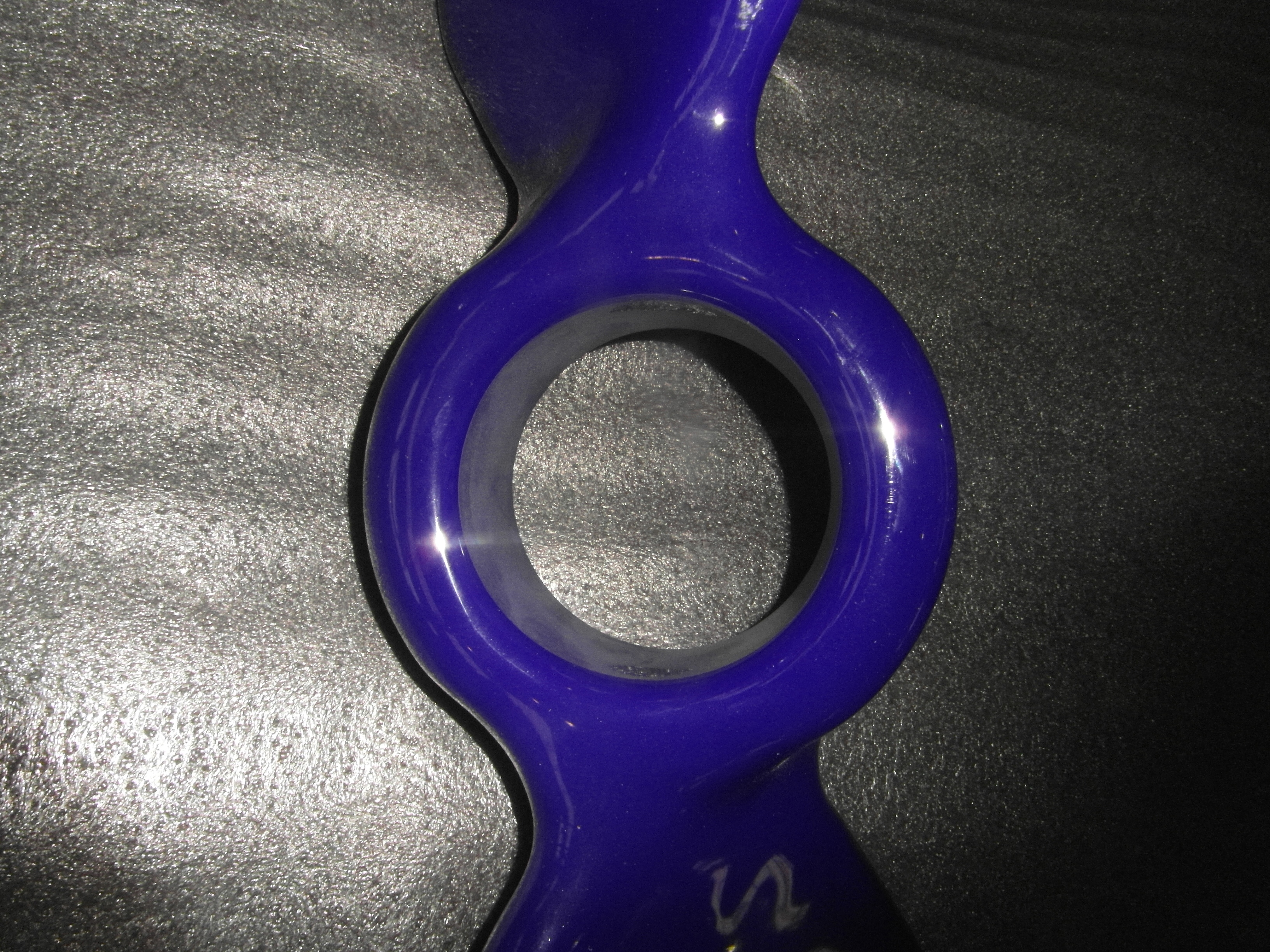 Glasslined Pfaudler Cryo-Lock PBT Miscellaneous Glass Lined Parts - IPP# 240751