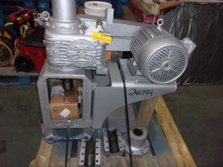 Pfaudler Drive Agitator