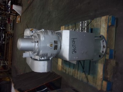 Pfaudler Drive Agitator - IPP# 240794