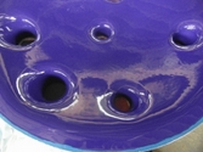  Tank Cover Glass Lined Parts  Glasslined For Sale - IPP# 240702