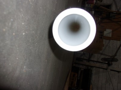 Unused Glasslined Miscellaneous Glass Lined Parts - IPP# 240727