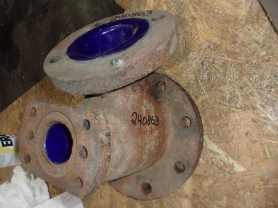  Miscellaneous Valve  Glasslined For Sale - IPP# 240863
