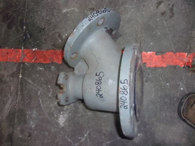  Miscellaneous Valve  Glasslined For Sale - IPP# 240865