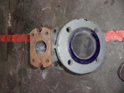  Miscellaneous Valve  Glasslined For Sale - IPP# 240865