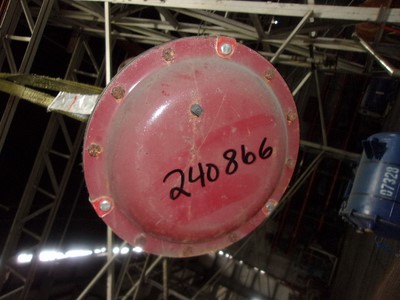  Miscellaneous Valve  Glasslined For Sale - IPP# 240866