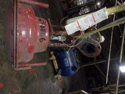  Miscellaneous Valve  Glasslined For Sale - IPP# 240866