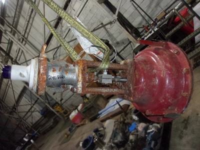  Miscellaneous Valve  Glasslined For Sale - IPP# 240866