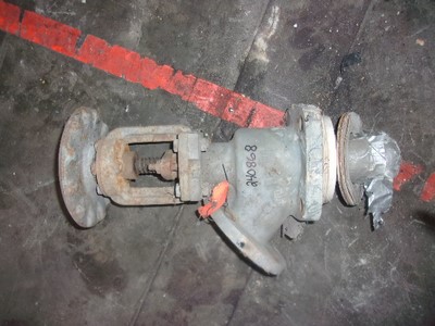  Miscellaneous Valve  Glasslined For Sale - IPP# 240868