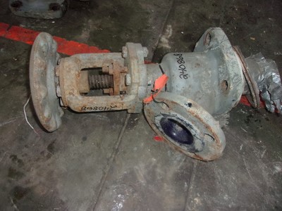  Miscellaneous Valve  Glasslined For Sale - IPP# 240868