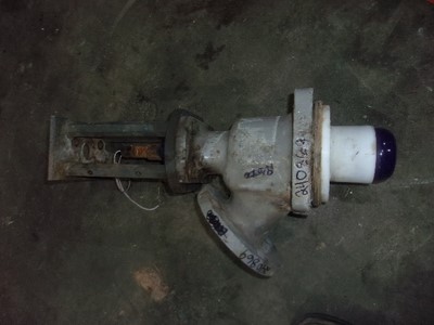  Miscellaneous Valve  Glasslined For Sale - IPP# 240869