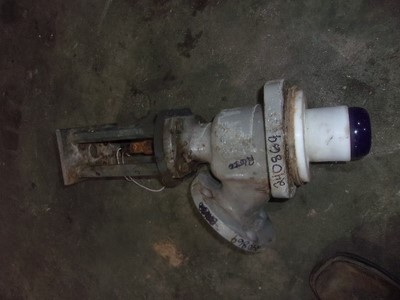  Miscellaneous Valve  Glasslined For Sale - IPP# 240869
