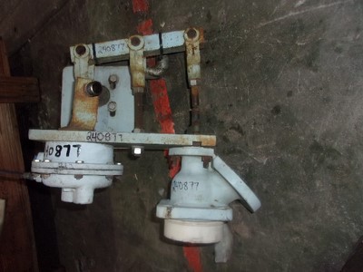  Miscellaneous Valve  Glasslined For Sale - IPP# 240877