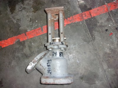  Miscellaneous Valve  Glasslined For Sale - IPP# 240875