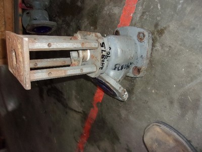  Miscellaneous Valve  Glasslined For Sale - IPP# 240875
