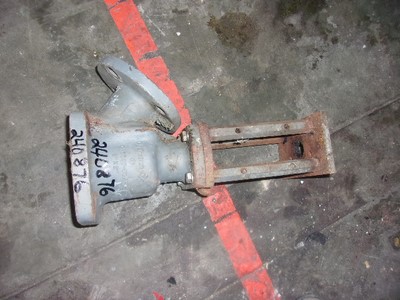  Miscellaneous Valve  Glasslined For Sale - IPP# 240876