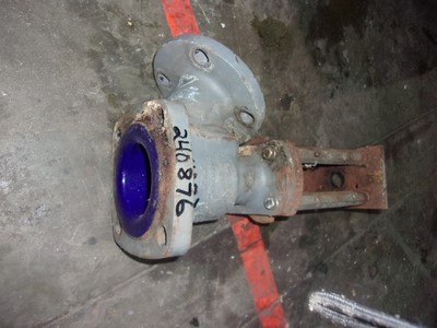  Miscellaneous Valve  Glasslined For Sale - IPP# 240876