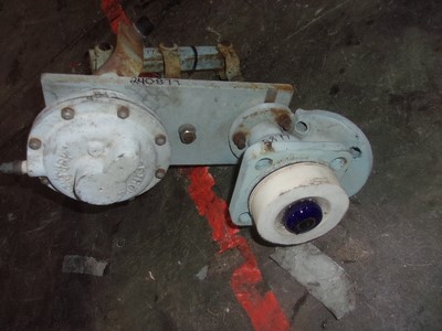  Miscellaneous Valve  Glasslined For Sale - IPP# 240877